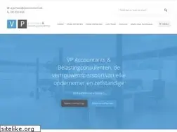 Sites similar to vpaccountants.be