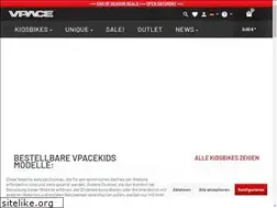 Sites similar to vpace.de