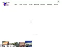 Sites similar to vpacheco.com