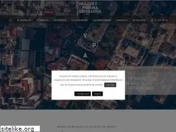 Sites similar to vpadura.com