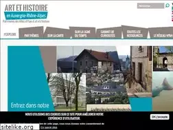 Sites similar to vpah-auvergne-rhone-alpes.fr