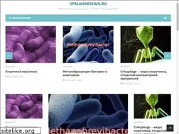 Sites similar to vpalamarchuk.ru