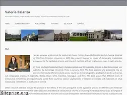 Sites similar to vpalanza.com