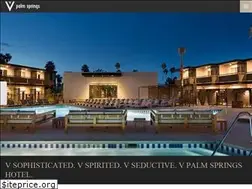 Sites similar to vpalmsprings.com