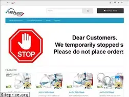 Sites similar to vpaps.com
