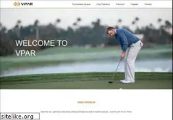 Sites similar to vpar.com