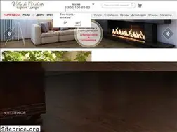 Sites similar to vparchetti.ru