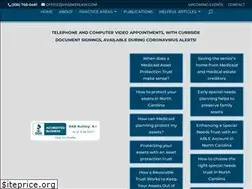 Sites similar to vparkerlaw.com
