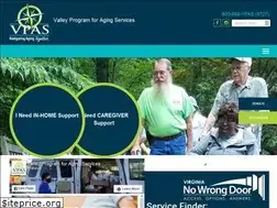 Sites similar to vpas.info