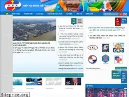 Sites similar to vpas.vn