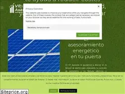Sites similar to vpasesores.eu