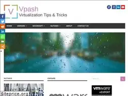 Sites similar to vpash.com