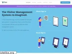 Sites similar to vpass.io