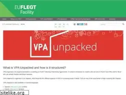 Sites similar to vpaunpacked.org