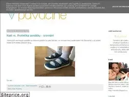 Sites similar to vpavucine.blogspot.com