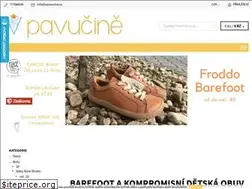 Sites similar to vpavucine.cz