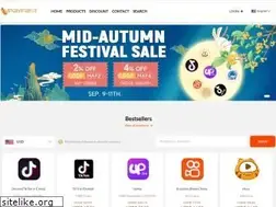 Sites similar to vpayfast.com