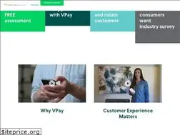 Sites similar to vpayusa.com