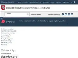 Sites similar to vpb.lt