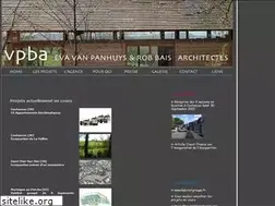 Sites similar to vpba.eu