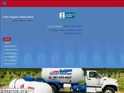 Sites similar to vpbakersfield.com