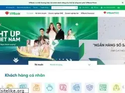 Sites similar to vpbank.com.vn