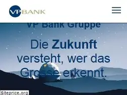 Sites similar to vpbank.com