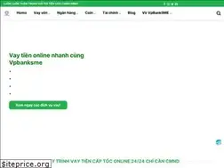 Sites similar to vpbanksme.vn