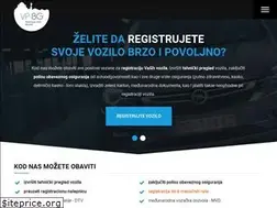 Sites similar to vpbg.rs