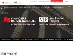Sites similar to vpbnc.ca
