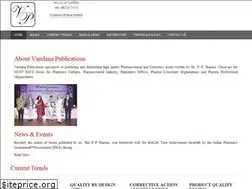 Sites similar to vpbooks.in