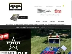 Sites similar to vpbrand.com