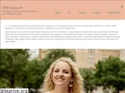 Sites similar to vpbtherapy.com
