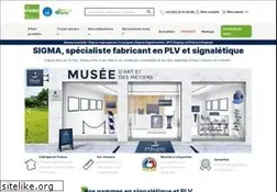 Sites similar to vpc-display.com