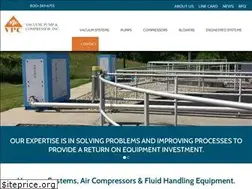 Sites similar to vpc-inc.com