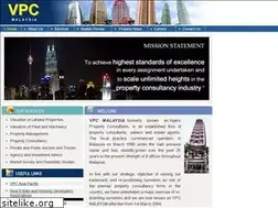Sites similar to vpc.com.my