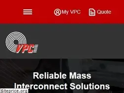 Sites similar to vpc.com