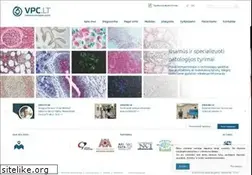 Sites similar to vpc.lt