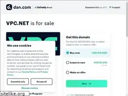 Sites similar to vpc.net