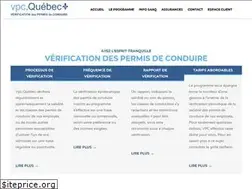 Sites similar to vpc.quebec