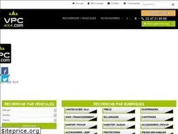 Sites similar to vpc4x4.com