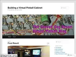 Sites similar to vpcabinet.wordpress.com