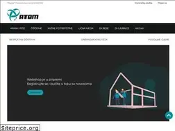 Sites similar to vpcatom.com