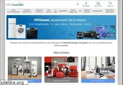 Sites similar to vpcboost.com