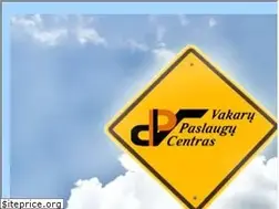 Sites similar to vpcentras.lt
