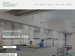 Sites similar to vpcf.org
