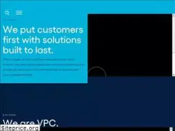 Sites similar to vpcgroup.com