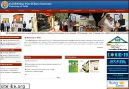 Sites similar to vpci.org.in