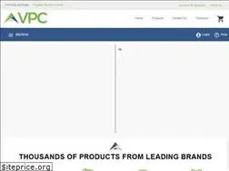 Sites similar to vpcinnovations.com