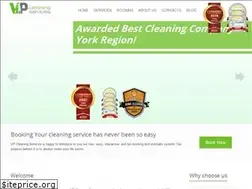 Sites similar to vpcleaningservices.com